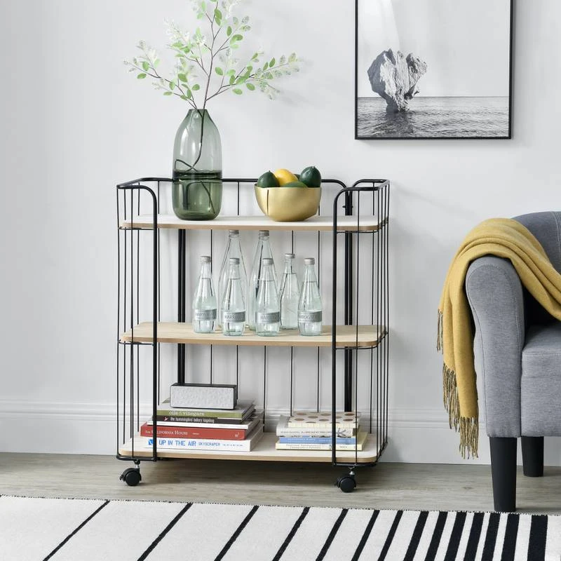 Chariot De Service Laer 11 Chariot De Service Laer – Image 9