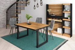 Table à Manger 140 -Promos Meubles Boutique 542ac244db3341df94a0b79ba05d2769