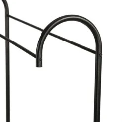 Portant à Vêtements Vallø Noir 10 Portant à Vêtements Vallø Noir -Promos Meubles Boutique 5430dc4f018e4cc48771158d62b14094