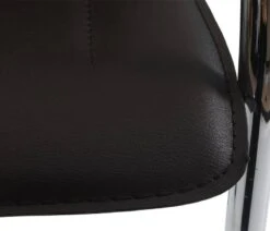 Chaise De Conférence Samara (lot De 2) -Promos Meubles Boutique 557186100df5476582586a0ed02983d9