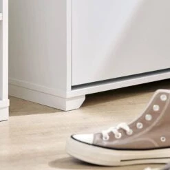 Meuble D'entrée FSR111-W -Promos Meubles Boutique 57352f65d6ba4eb493a0d5f379478b0e