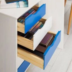 Caisson De Bureau LAGOS -Promos Meubles Boutique 578e35834fb6487cb8653c4861f247bd