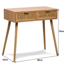 Console NISHIO 31 Console NISHIO -Promos Meubles Boutique 57f5512a9c5941d6b12fa26bf5ba6859