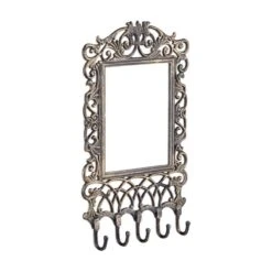 Porte-manteaux Mural Patères 5 Crochets 22 Porte-manteaux Mural Patères 5 Crochets -Promos Meubles Boutique 58106fefe3b4415ba4763289839bb1d8