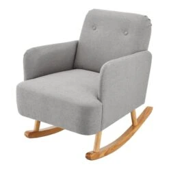 Fauteuil à Bascule Postau -Promos Meubles Boutique 5983f9544f614306944918763188f5be
