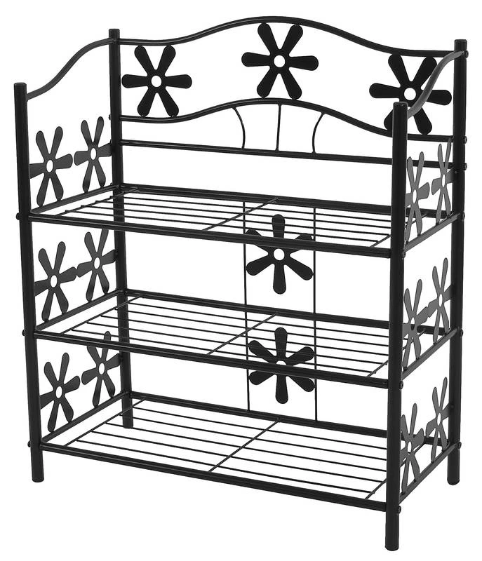 Range-chaussures Genf 3 Range-chaussures Genf