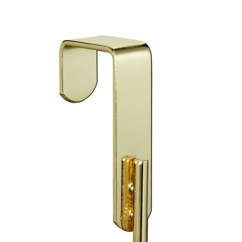 10 X Patères De Porte Avec 6 Crochets 14 10 X Patères De Porte Avec 6 Crochets – Image 12