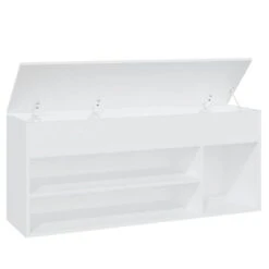 VIDAXL Banc à Chaussures 28 VIDAXL Banc à Chaussures -Promos Meubles Boutique 5b1ad730f89a4a9993adea64d90f3bc9