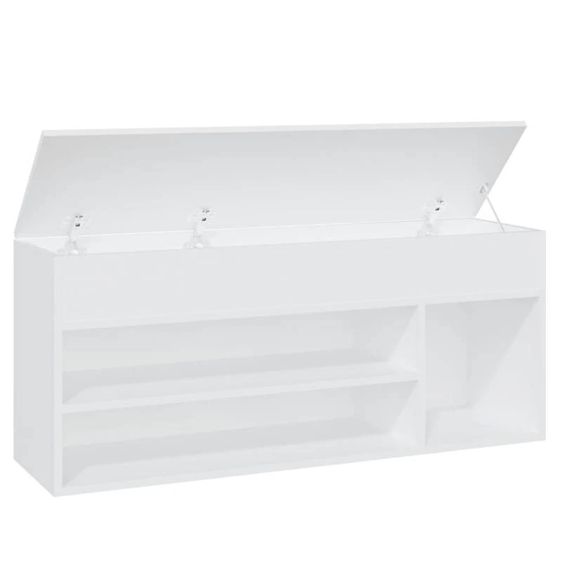 VIDAXL Banc à Chaussures 9 VIDAXL Banc à Chaussures – Image 7