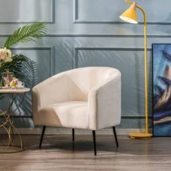 Fauteuil KIRUNA 30 Fauteuil KIRUNA -Promos Meubles Boutique 5b325246ebfa489bacbfa1ea7bc76b64