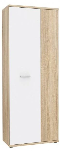 Meuble à Chaussures 2 Portes Béton CLASS -Promos Meubles Boutique 5b713555119442adb81093a8f858c713.cropped 264 44 288 720.processed