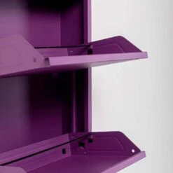 Casier à Chaussures Caruso -Promos Meubles Boutique 5bdffcd1577d49cc86ce494b9a07652e