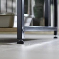 Table Haute Table De Bar FWT84-PF -Promos Meubles Boutique 5c7dcd81c81241f9ab736b8776fb0d4d