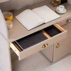 Bureau Secrétaire TOM -Promos Meubles Boutique 5d1e38f4a7c24834879459d33dcb2307