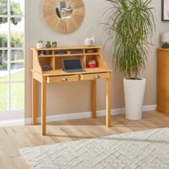 Bureau MARLENE -Promos Meubles Boutique 5d9ef793a2d54bbf80b11fcb21249312