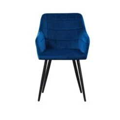 2 Chaises De Salle à Manger Camden -Promos Meubles Boutique 5ec3d67082b24c258f2218d5aee239e9