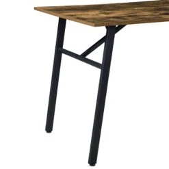 Table De Salle à Manger Flatanger -Promos Meubles Boutique 5efbd4795ab0428a9b720ee87045ffb0