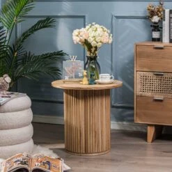 Table D'appoint TRINIDAD -Promos Meubles Boutique 604e9b3ece3a4a91815ddf9ac16abbc5