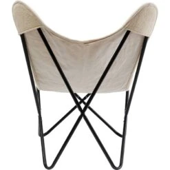 Fauteuil California -Promos Meubles Boutique 6069680978fe49a499c2b0067a835f98