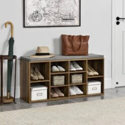 Meuble à Chaussures Leonidas -Promos Meubles Boutique 60f6e0c42e9b4b36a26a30c0b27ea048