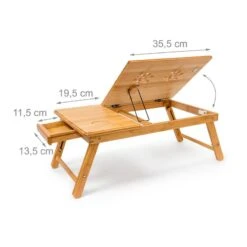 Table Pliante Ordinateur Portable Bambou 15 Table Pliante Ordinateur Portable Bambou -Promos Meubles Boutique 6145440a0eee4d9ea6366cdb08d50101