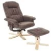Fauteuil Relax M56 Avec Tabouret 1 Fauteuil Relax M56 Avec Tabouret -Promos Meubles Boutique 61b6bba4764d4c009574542ee4786856