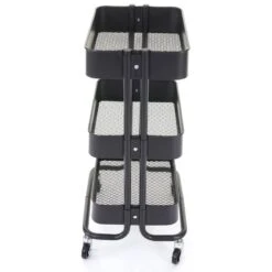 Chariot De Cuisine HWC-C64 Sans Poignée -Promos Meubles Boutique 61f67b0e1b2844e88d6e7db40fba4f12