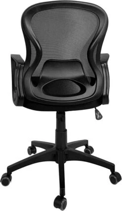 KAYELLES Fauteuil Bureau Inclinable FEST -Promos Meubles Boutique 626706823e0e4808a80dbcce14a032e3
