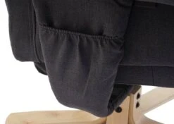 Fauteuil Relax M56 Avec Tabouret -Promos Meubles Boutique 62efeb6cc8f14eb99cf0a15732a011ee