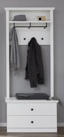 Garde-robe BrandsonBaxter -Promos Meubles Boutique 6533e63f6d6c4c59bd40deaf737a574d