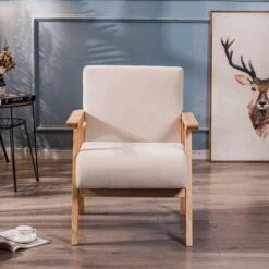 Fauteuil LOUIS -Promos Meubles Boutique 662d2a01701b45749b93e42bf0d4b419