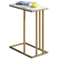 Table D'appoint CARLOTA -Promos Meubles Boutique 663c0b144f454b7e93940c4f9c8ef4d9