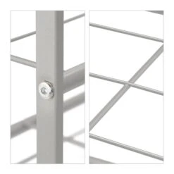 Étagère à Chaussures Empilable 4 Niveaux -Promos Meubles Boutique 6917b2cce73047ff9df13a9d658d0bfb