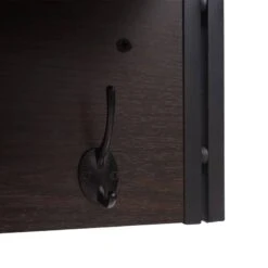 Vestaire Mural HWC-A27 Structure 3D -Promos Meubles Boutique 69795455237e4a04a25108a74f98cdd1