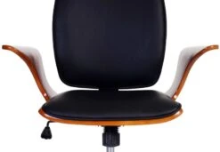 Fauteuil De Bureau HWC-C54 -Promos Meubles Boutique 69b44de4c9c749bc94a7e2344961f092