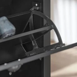 Commode à Chaussures FSR87-W 27 Commode à Chaussures FSR87-W -Promos Meubles Boutique 69f5f2c5a2504716ae38efc286bfed1d