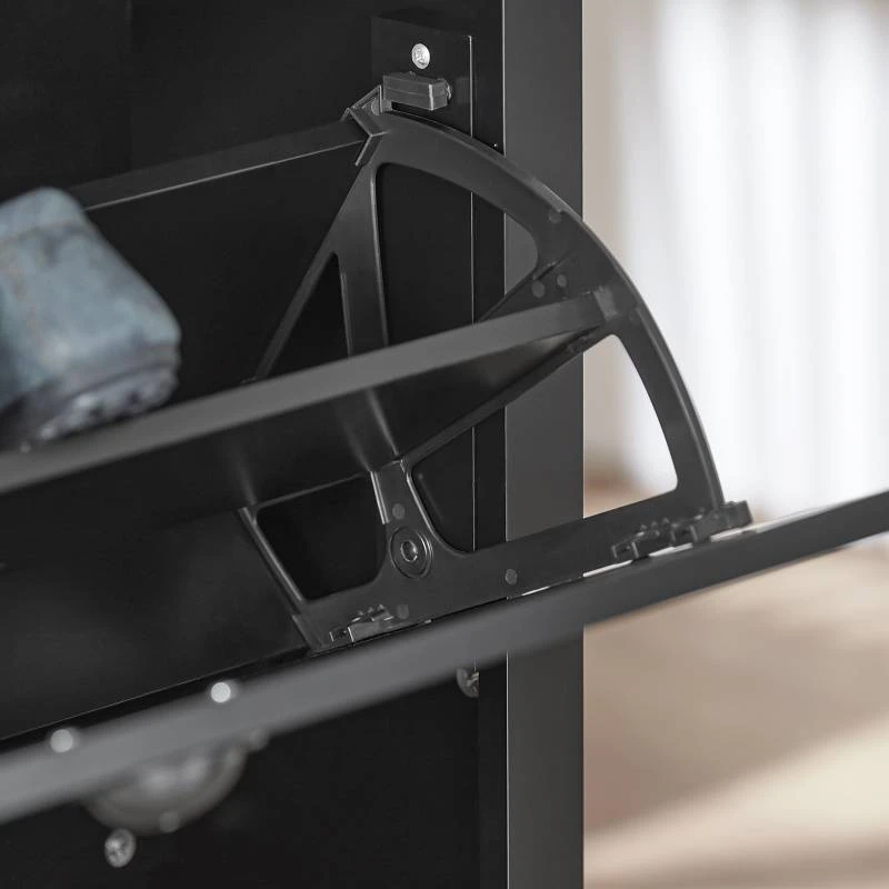 Commode à Chaussures FSR87-W 14 Commode à Chaussures FSR87-W – Image 12