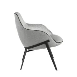 Fauteuil Confident En Tissu -Promos Meubles Boutique 6aa4c3f0eef345d79f6d849ecd7b8c9c