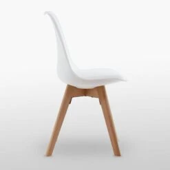 Chaise De Salle à Manger Rétro 6 Pièces -Promos Meubles Boutique 6aeab099950147738a4b793d2b2aedd2