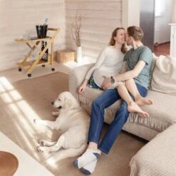 Desserte Pliable Avec 2 Tablettes 15 Desserte Pliable Avec 2 Tablettes -Promos Meubles Boutique 6aee93d0e3f3425abbfc9ab8f6ba954f