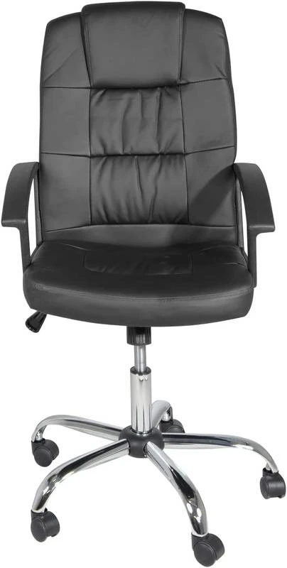 Fauteuil De Bureau Basculant LOOP 4 Fauteuil De Bureau Basculant LOOP – Image 2