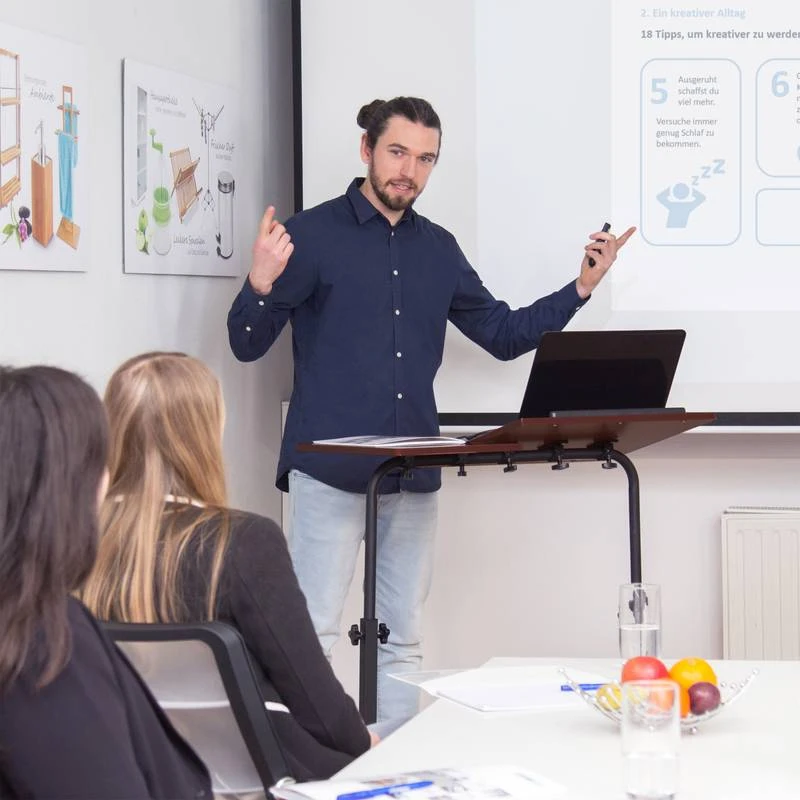 Table Ordinateur Portable 4 Table Ordinateur Portable – Image 2