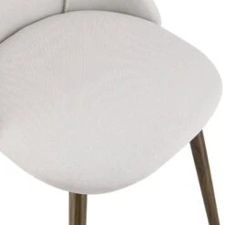 Lot De 2 Chaises Danzig Salle à Manger -Promos Meubles Boutique 6cd8d33c7f324b0388ad3e537be56362