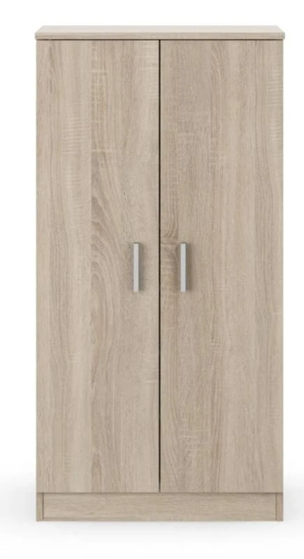 Armoire à Chaussures 2 Portes 9 Armoire à Chaussures 2 Portes – Image 7