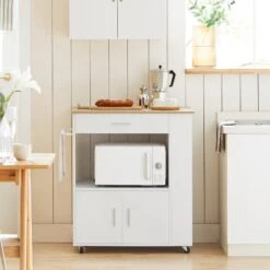 Desserte Roulante FKW113-WN -Promos Meubles Boutique 6ec1c7aa5c7f4953bec7798752b3ee5e