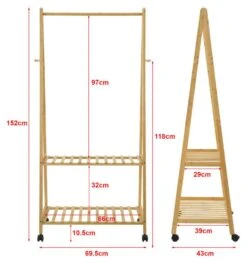 Portant à Vêtements Ullensvang -Promos Meubles Boutique 6f24f15814b34ada96724fc235713f2b.cropped 16 26 1829 1949.processed