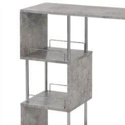 Table Haute VIGANDO -Promos Meubles Boutique 6f2d35a43ad64350a1df7cbb13e0fddb