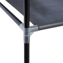 Portant à Vêtements Avec 2 Tringles -Promos Meubles Boutique 6f33fbe2dd0e4c7db8bbe755e88b8d7b