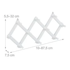 Garde-robe Murale En Lot De 4 Marron -Promos Meubles Boutique 6fcabf2d65bc41ebb1011113530b094d