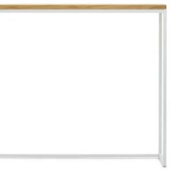 Table Mange Debout 30x120x110cm BL-NA -Promos Meubles Boutique 6fed716e806f41eea70e6fea734b6bdb